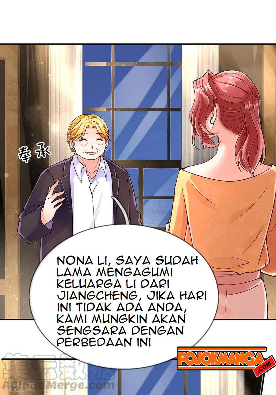 Immortal Daddy Xianzun Chapter 89 Gambar 2